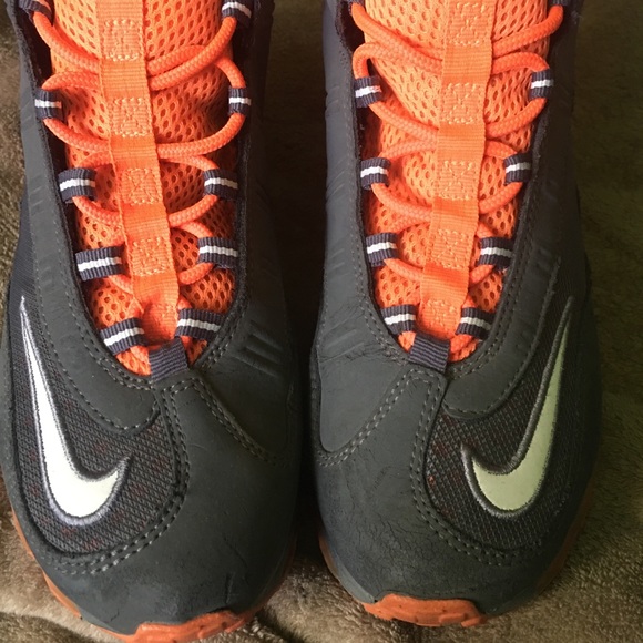 Nike Air Max Jr Griffey - Picture 6 of 10